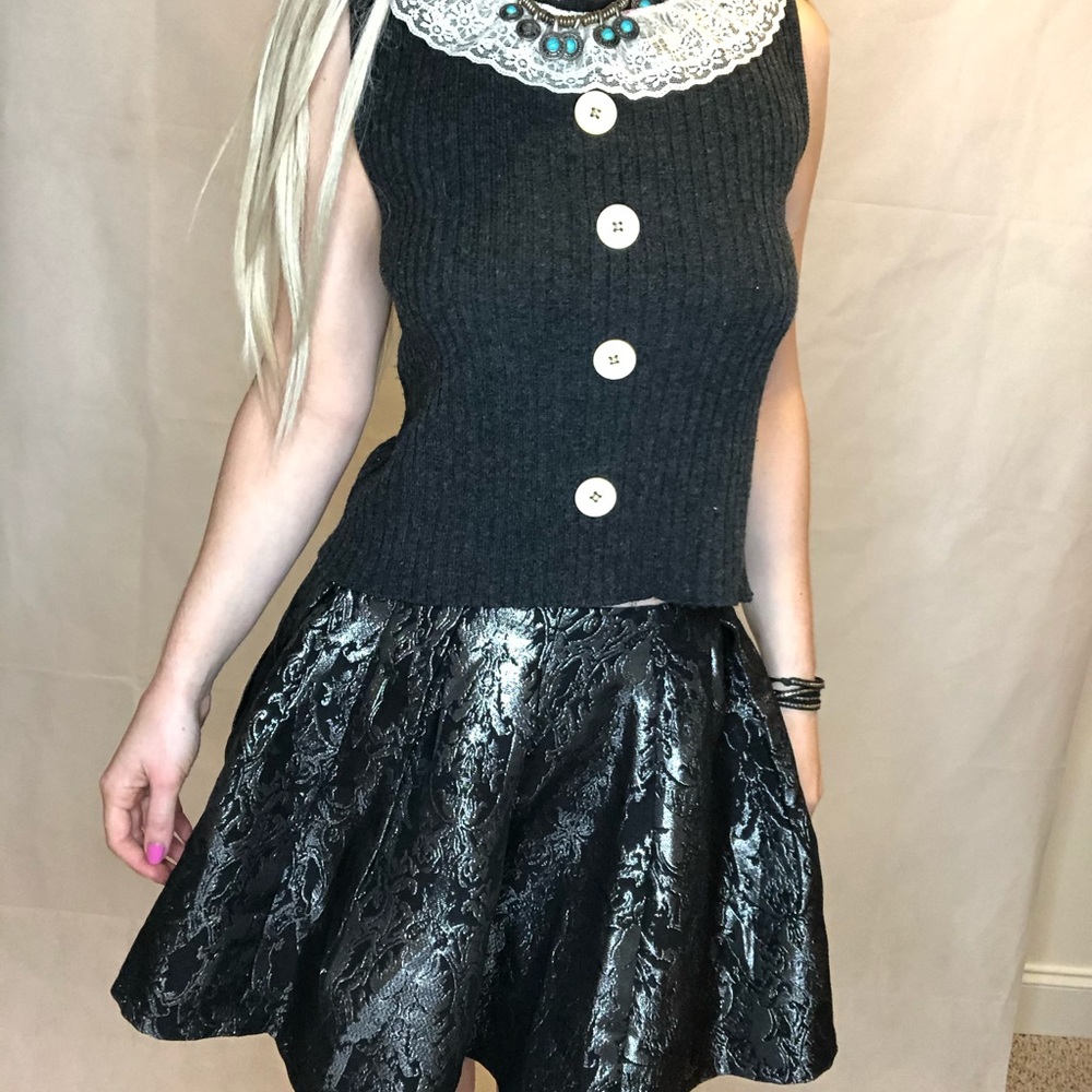 Skirt skirt 👍